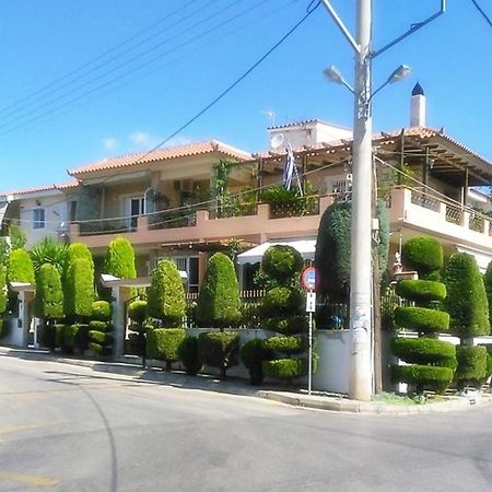Stella'S Home Glyka Nera Ngoại thất bức ảnh
