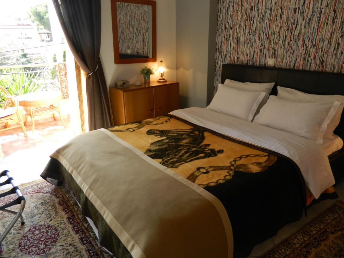 Stella'S Home Glyka Nera Ngoại thất bức ảnh