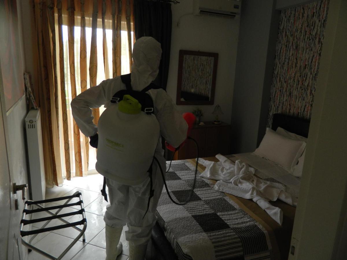 Stella'S Home Glyka Nera Ngoại thất bức ảnh