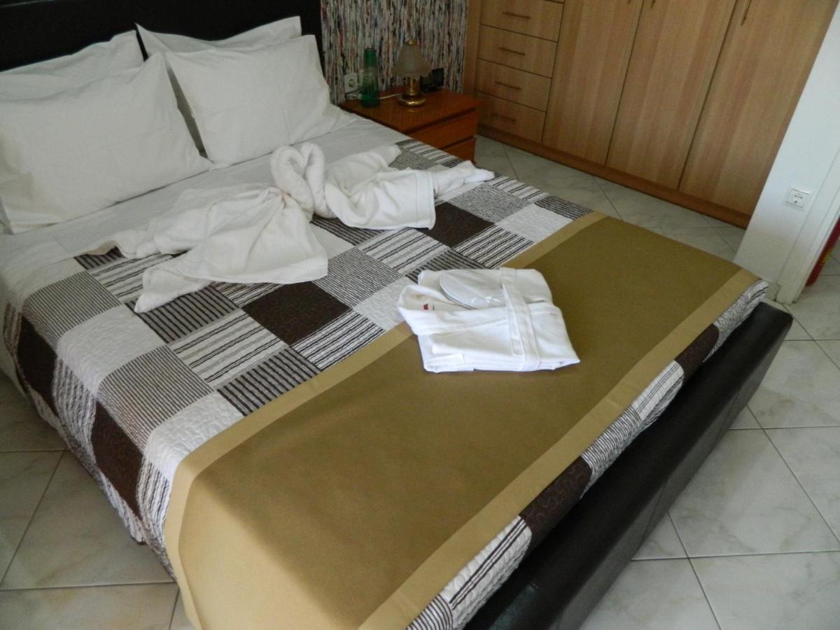 Stella'S Home Glyka Nera Ngoại thất bức ảnh