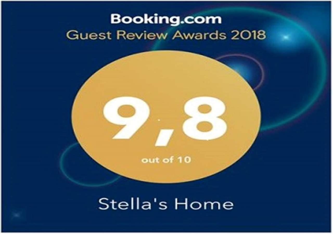 Stella'S Home Glyka Nera Ngoại thất bức ảnh