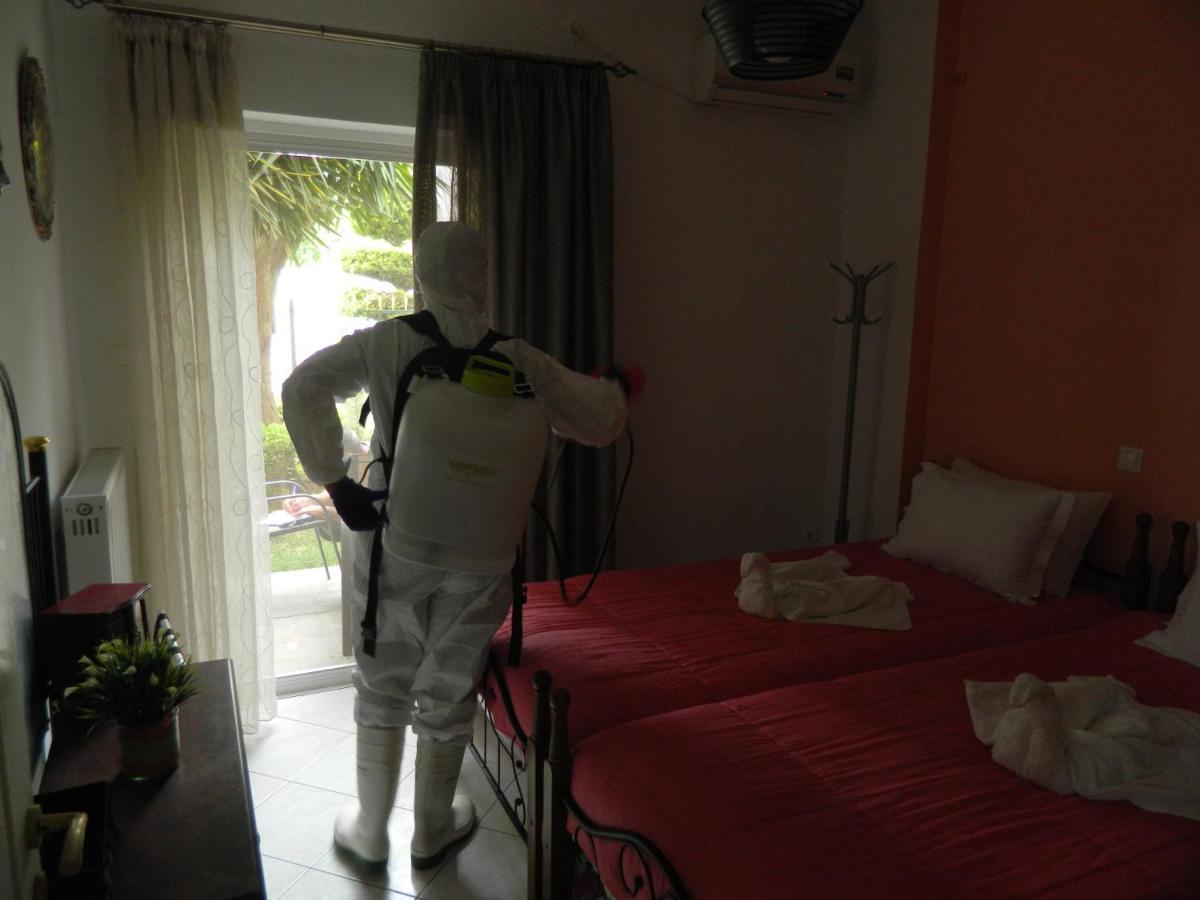 Stella'S Home Glyka Nera Ngoại thất bức ảnh