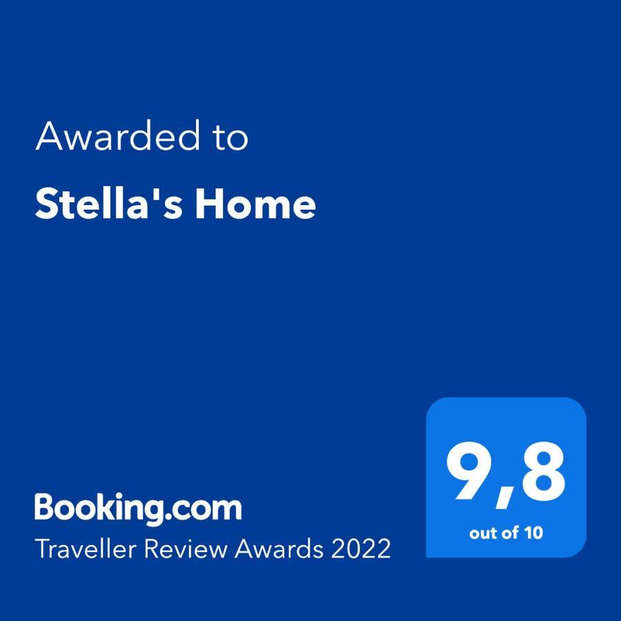 Stella'S Home Glyka Nera Ngoại thất bức ảnh