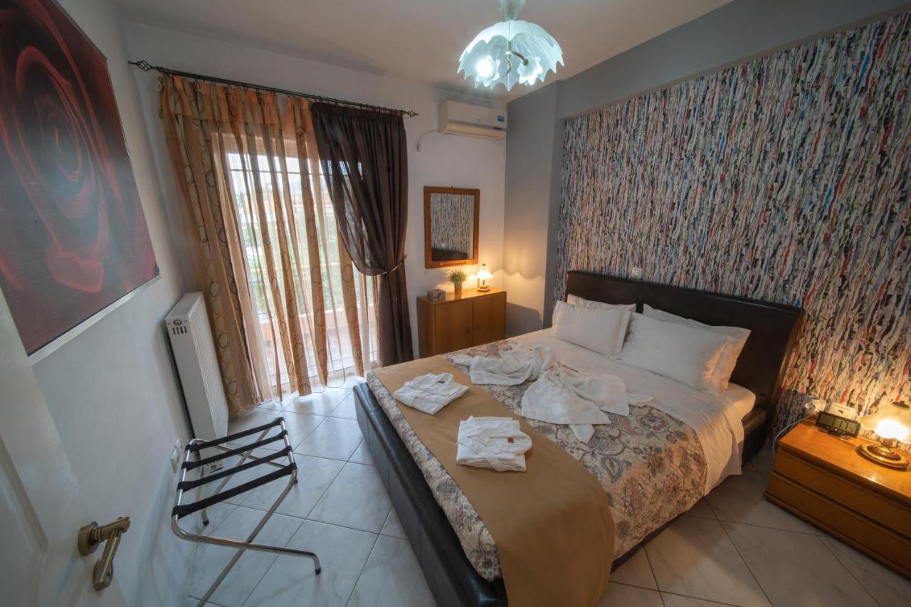 Stella'S Home Glyka Nera Ngoại thất bức ảnh