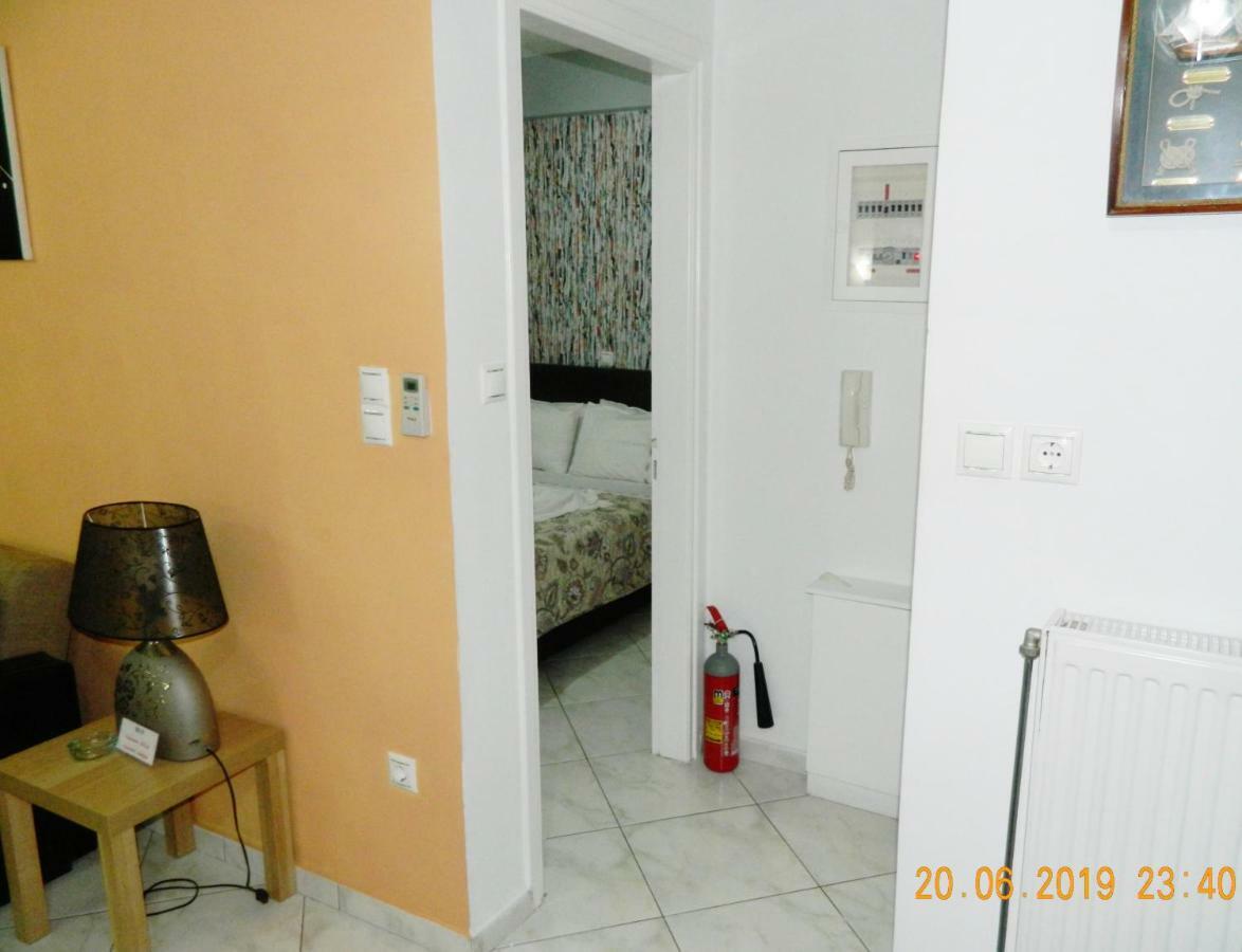 Stella'S Home Glyka Nera Ngoại thất bức ảnh