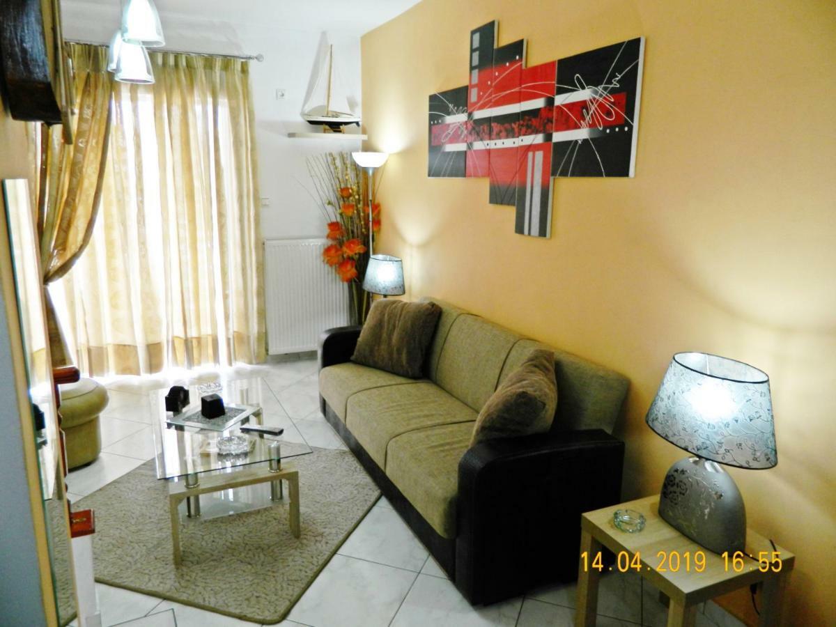 Stella'S Home Glyka Nera Ngoại thất bức ảnh