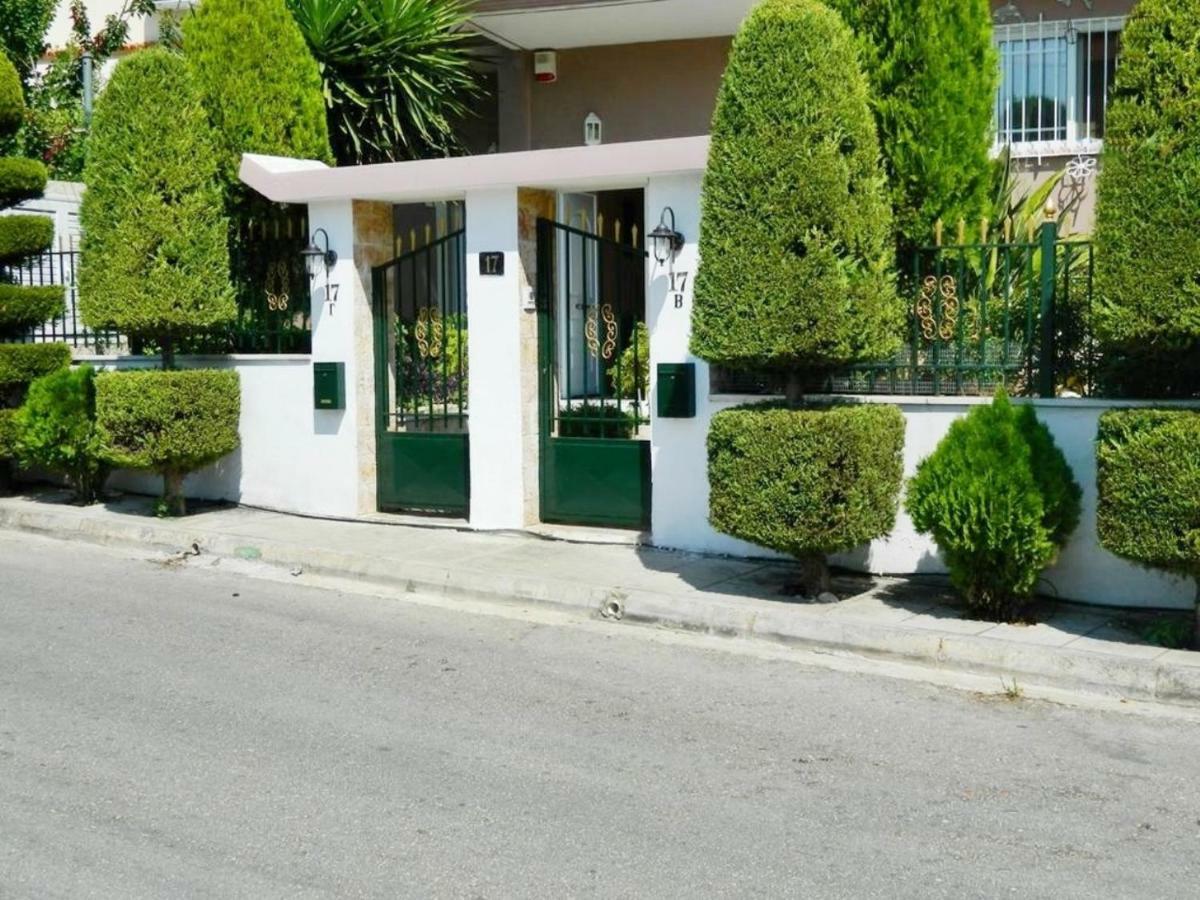 Stella'S Home Glyka Nera Ngoại thất bức ảnh