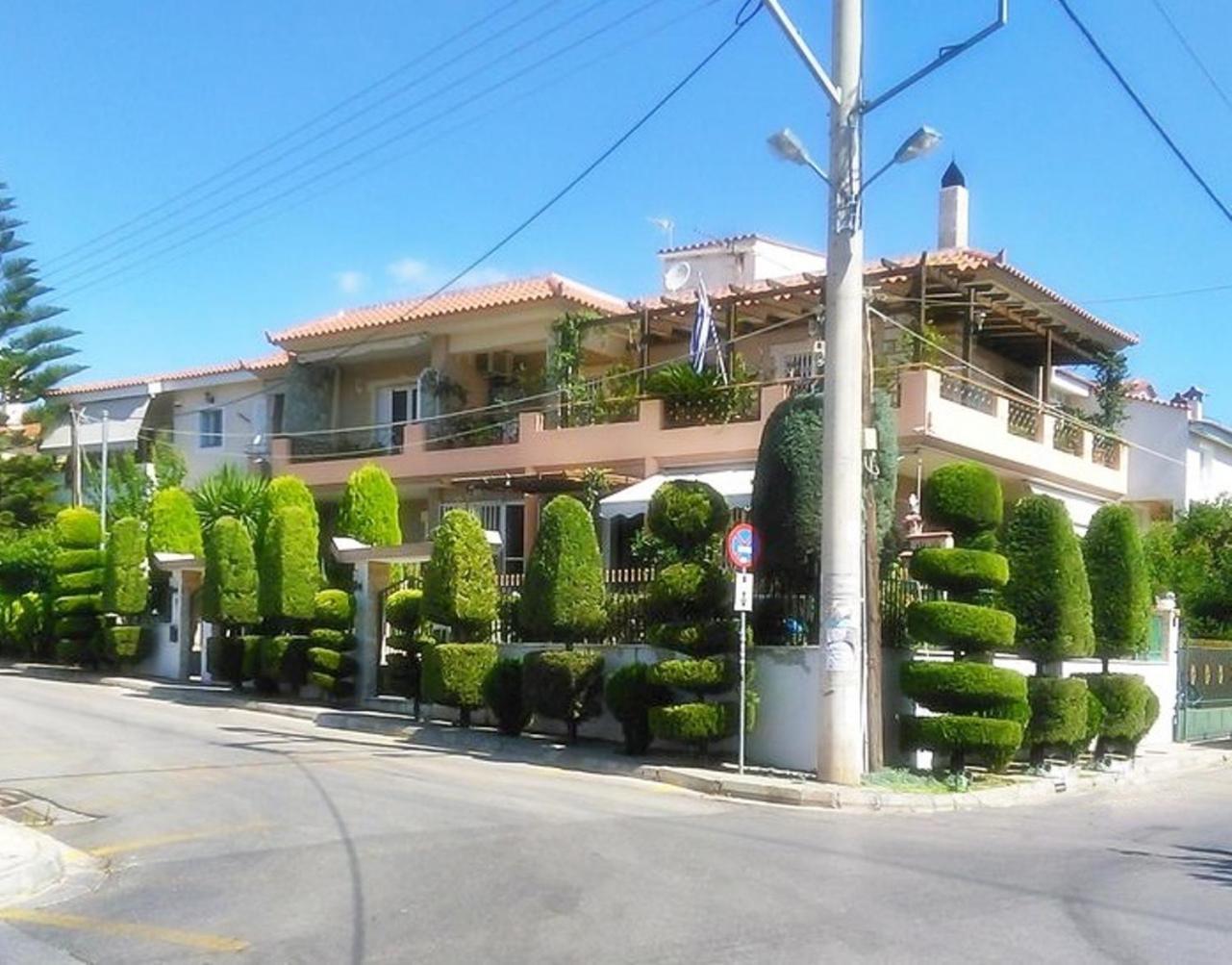 Stella'S Home Glyka Nera Ngoại thất bức ảnh