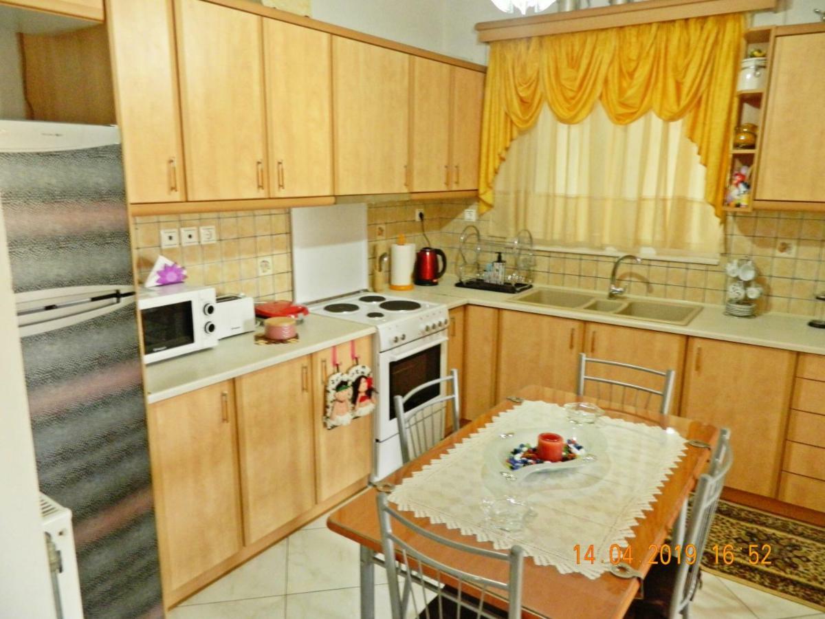 Stella'S Home Glyka Nera Ngoại thất bức ảnh