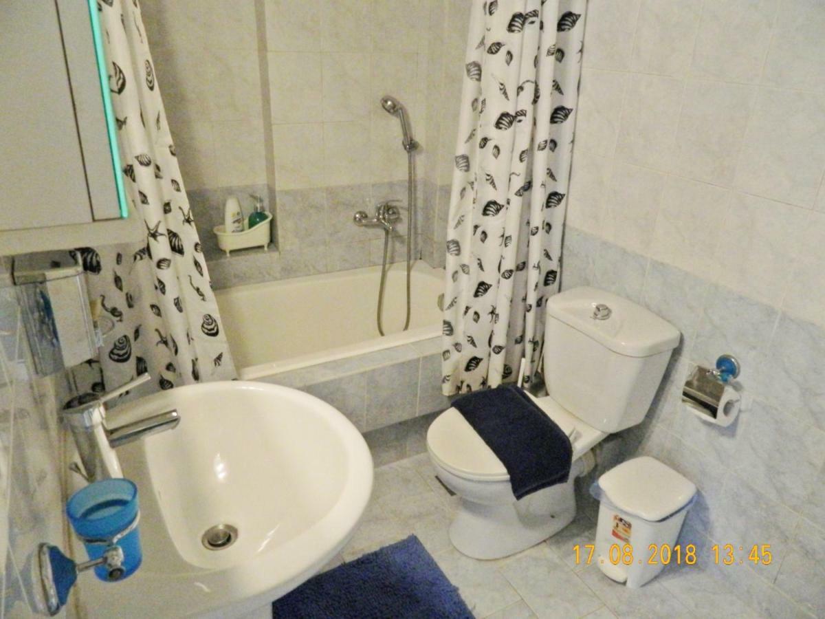 Stella'S Home Glyka Nera Ngoại thất bức ảnh