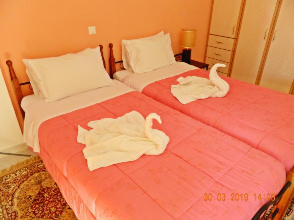 Stella'S Home Glyka Nera Ngoại thất bức ảnh