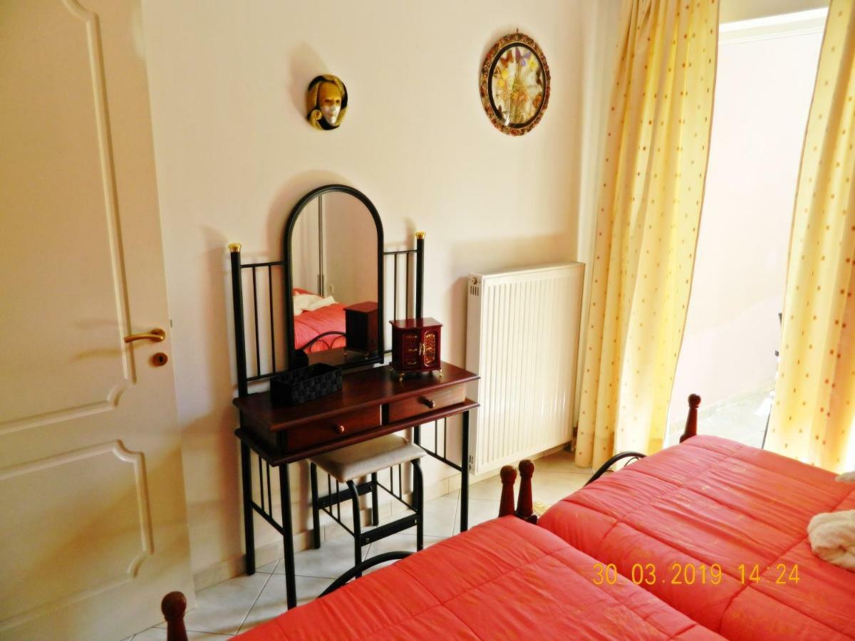 Stella'S Home Glyka Nera Ngoại thất bức ảnh