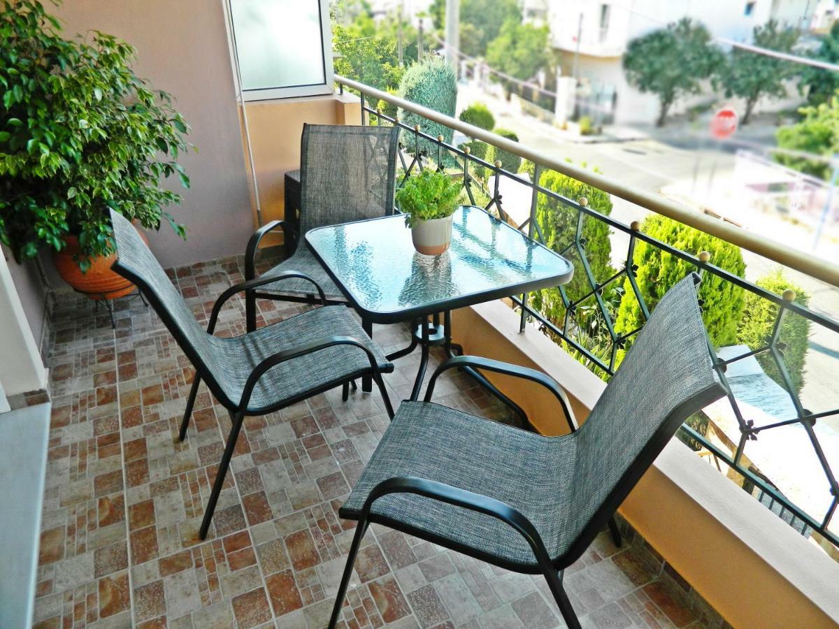 Stella'S Home Glyka Nera Ngoại thất bức ảnh