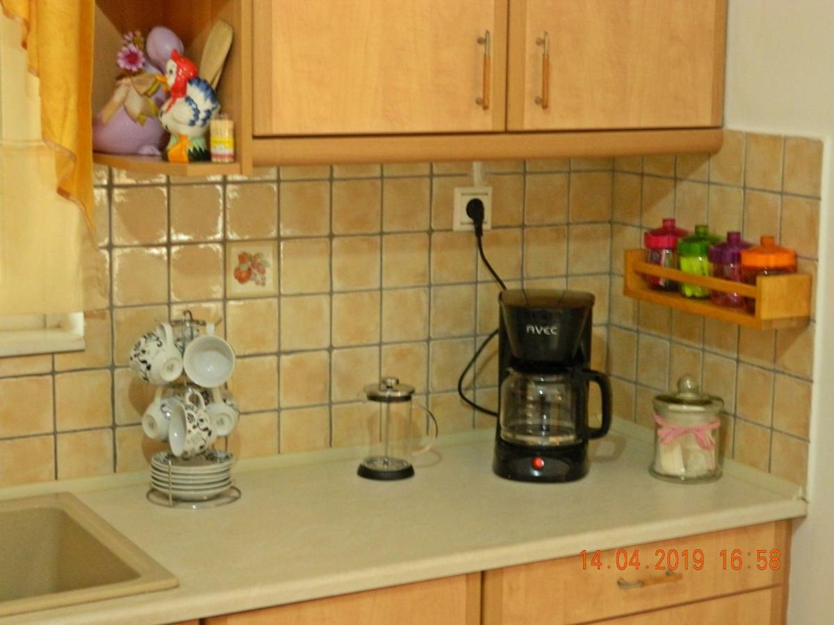 Stella'S Home Glyka Nera Ngoại thất bức ảnh
