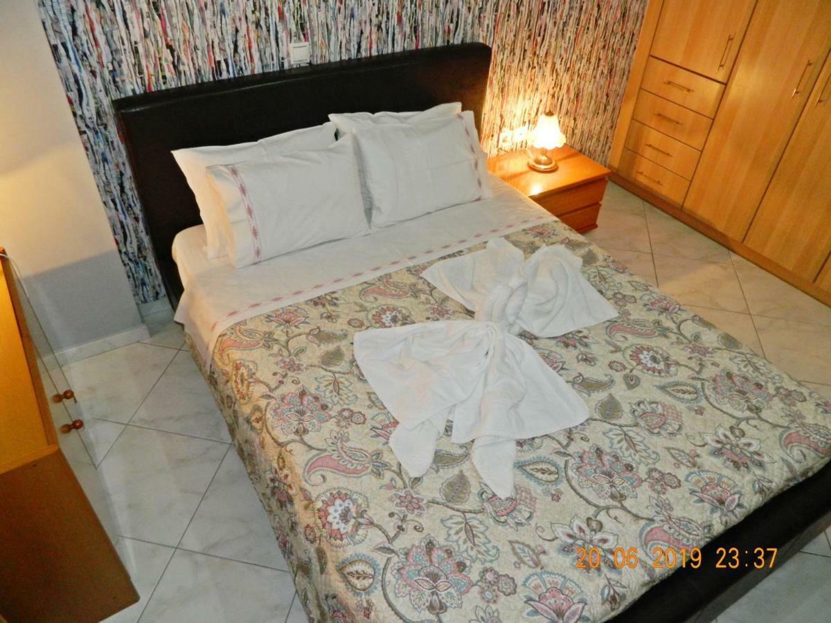 Stella'S Home Glyka Nera Ngoại thất bức ảnh