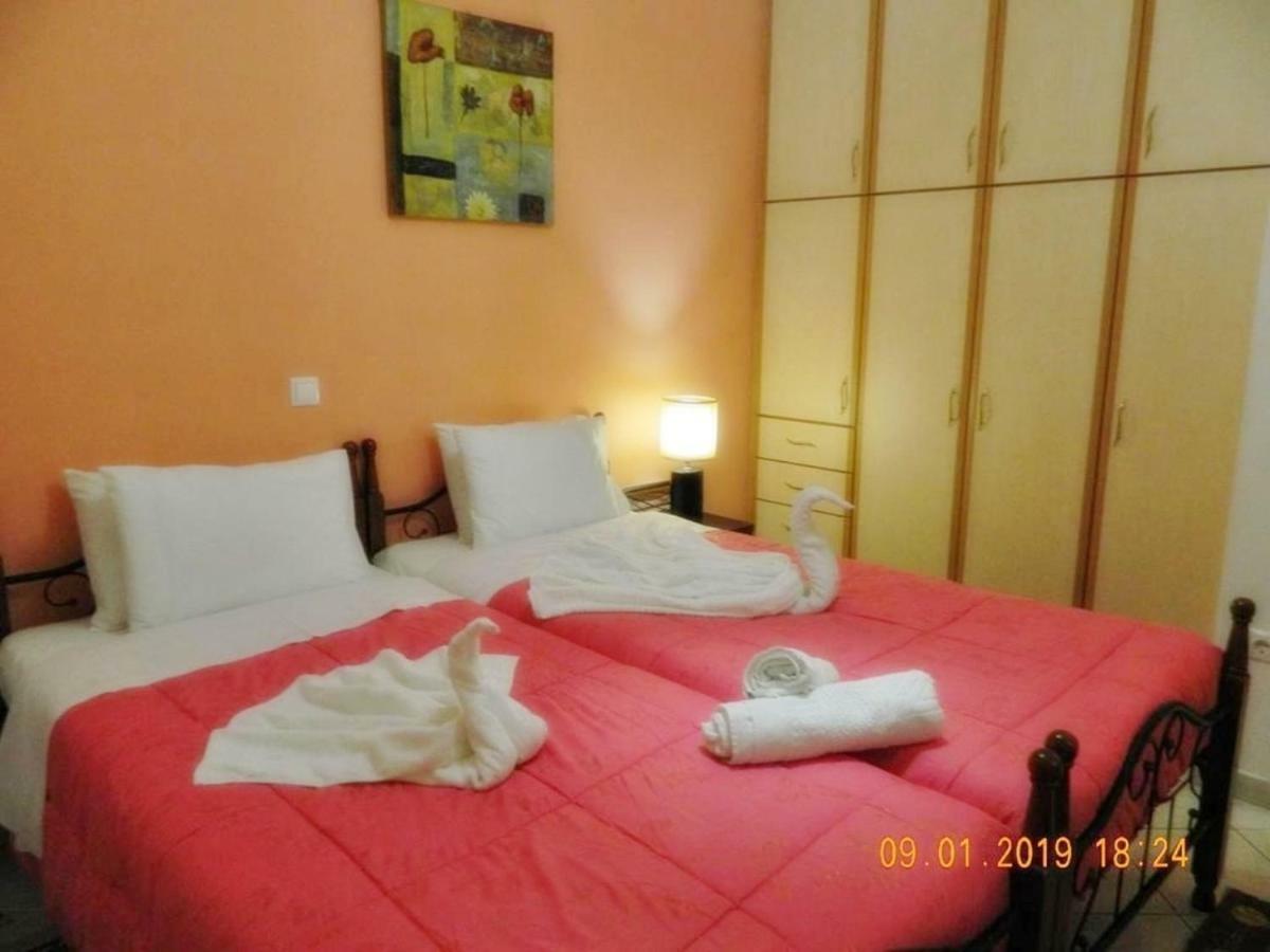 Stella'S Home Glyka Nera Ngoại thất bức ảnh