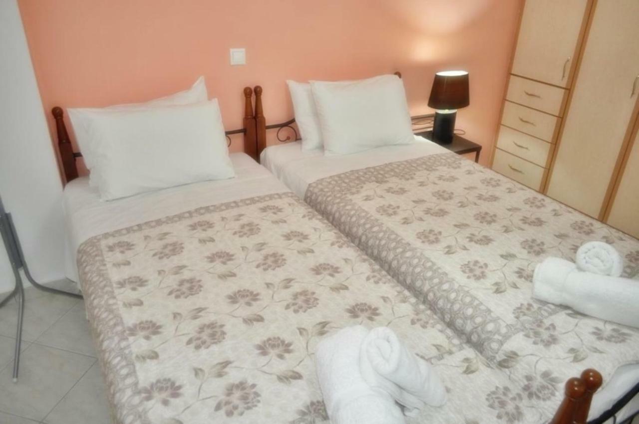 Stella'S Home Glyka Nera Ngoại thất bức ảnh