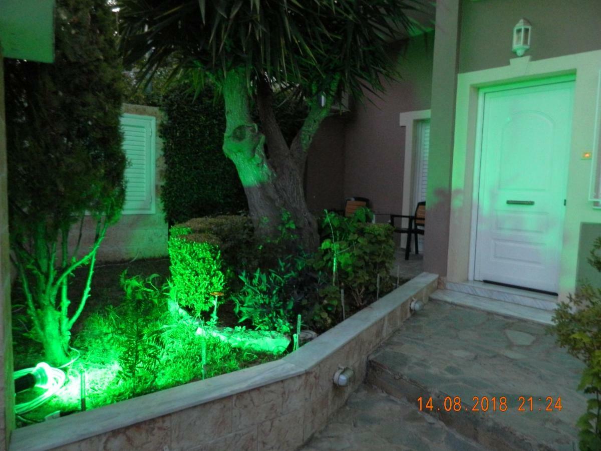 Stella'S Home Glyka Nera Ngoại thất bức ảnh
