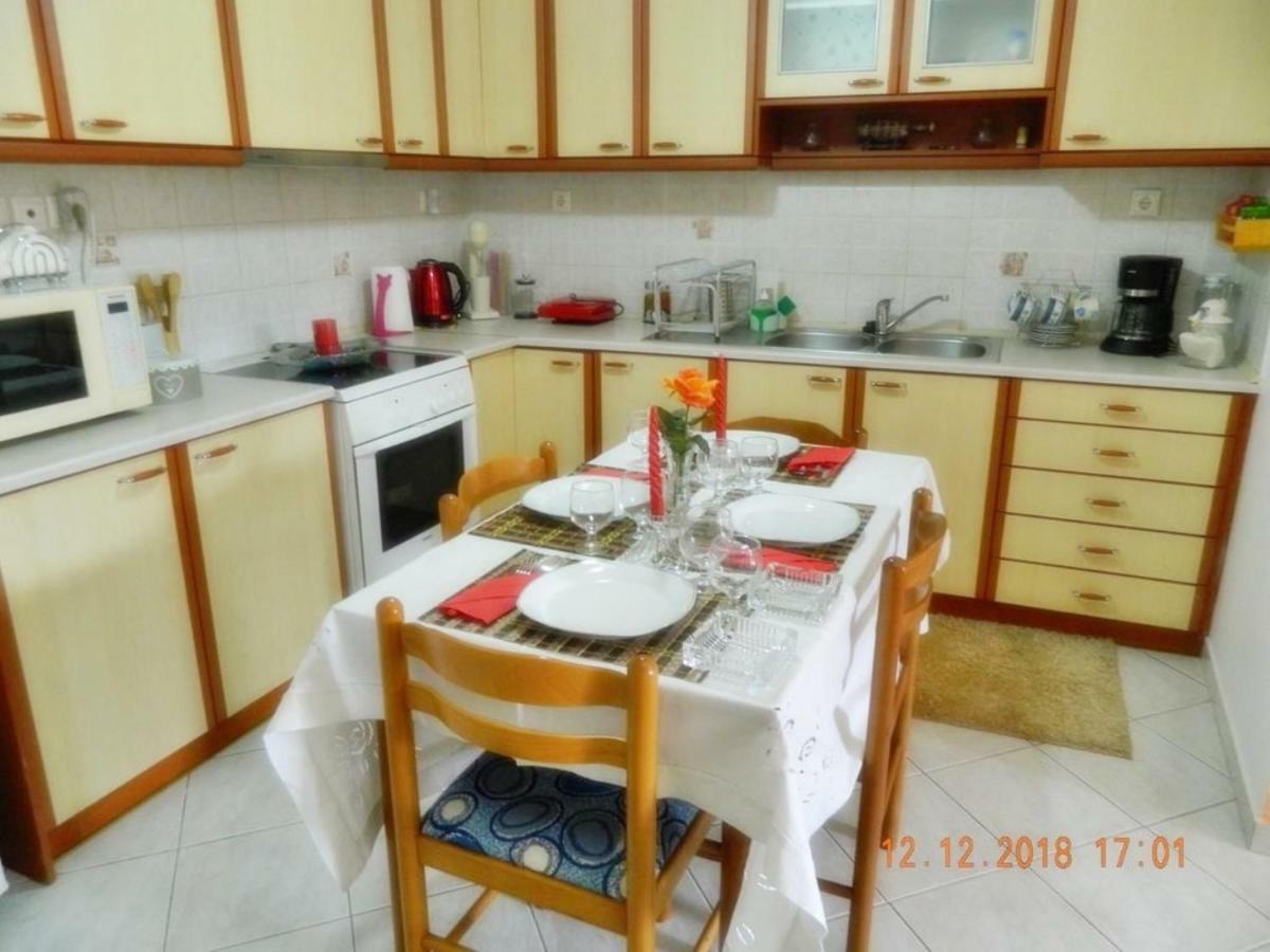Stella'S Home Glyka Nera Ngoại thất bức ảnh