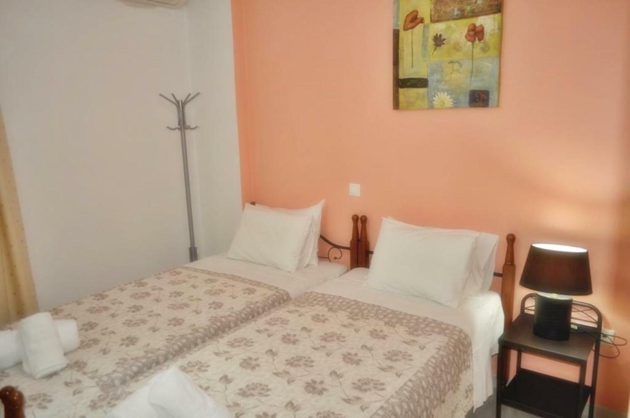 Stella'S Home Glyka Nera Ngoại thất bức ảnh