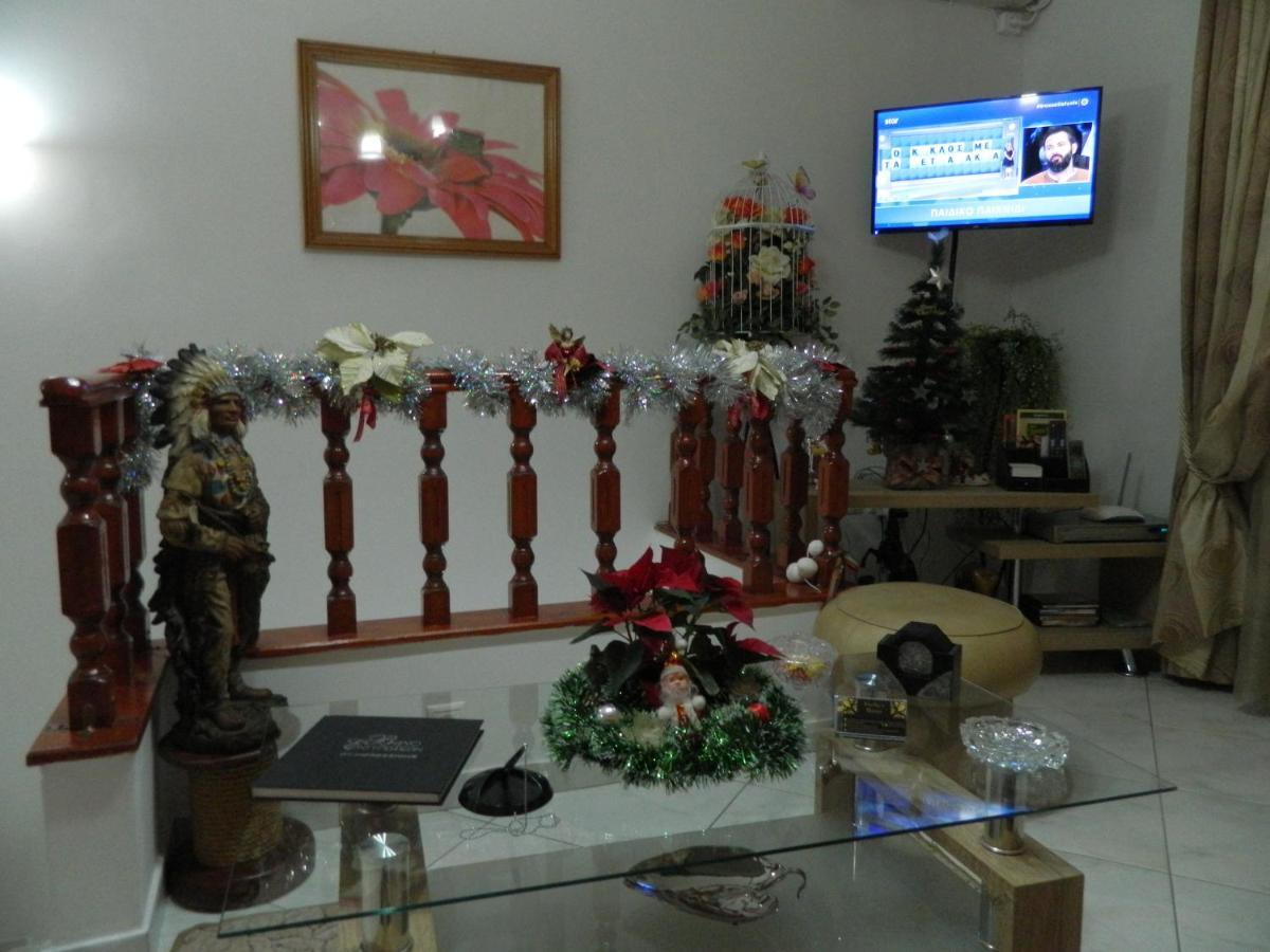Stella'S Home Glyka Nera Ngoại thất bức ảnh