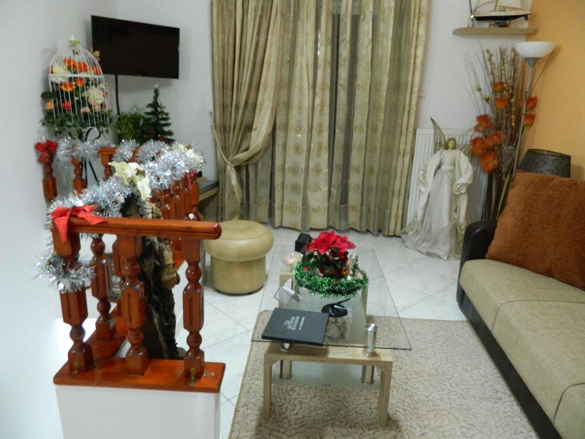 Stella'S Home Glyka Nera Ngoại thất bức ảnh