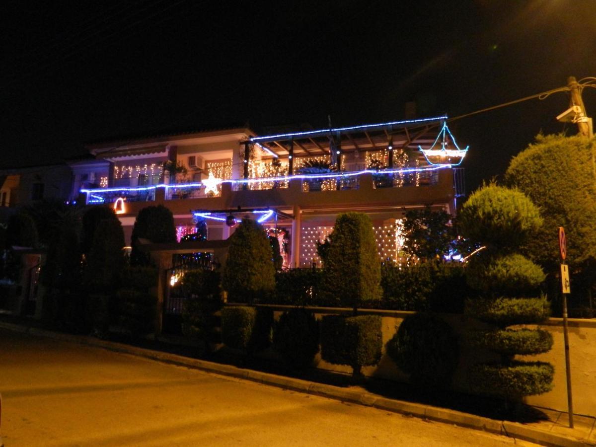 Stella'S Home Glyka Nera Ngoại thất bức ảnh