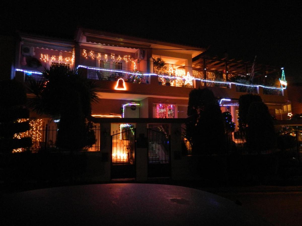 Stella'S Home Glyka Nera Ngoại thất bức ảnh
