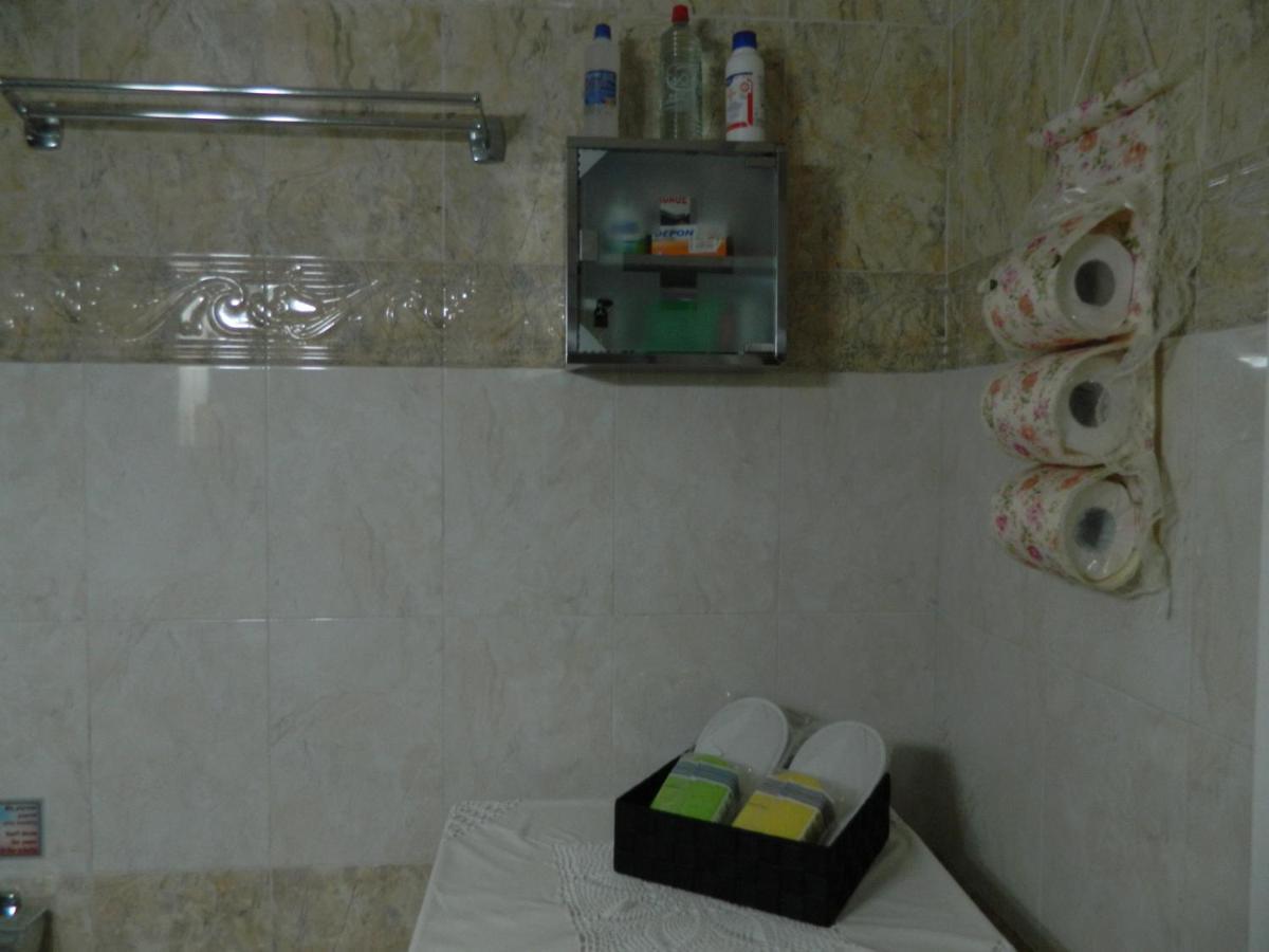 Stella'S Home Glyka Nera Ngoại thất bức ảnh